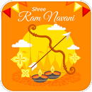 Ram Navami Greetings and Wishes 2021 APK