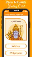 Ram Navami Greetings and Wishes 2021 Affiche