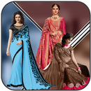 New Saree Design Collection APK