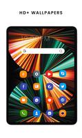 Theme for Apple iPad Pro 12.9 تصوير الشاشة 3