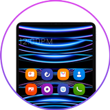 Theme for Apple iPad Pro 12.9 APK