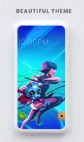 Asus ROG Phone 6 Pro Launcher ảnh chụp màn hình 2