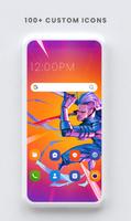 Asus ROG Phone 6 Pro Launcher ảnh chụp màn hình 3