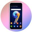 Asus Zenfone 9 Launcher