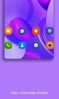 Asus Zenfone 9 Launcher syot layar 3