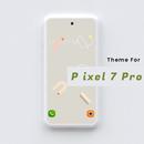 Pixel 7 Pro Theme & Launcher APK
