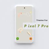 Pixel 7 Pro icône