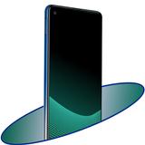 Theme for OnePlus Nord N200 5G иконка