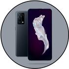 Oppo K9 ícone