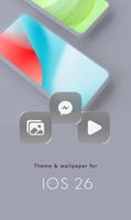 iOS 26 ảnh chụp màn hình 3