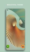 Theme for Oppo Reno 6 5G تصوير الشاشة 2