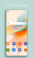 Theme for Oppo Reno 6 5G تصوير الشاشة 3