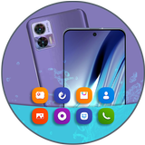 Motorola Edge 30 ícone