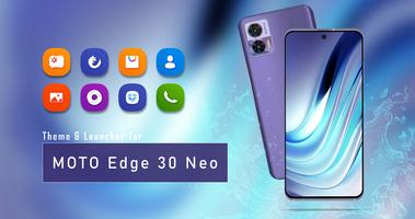 Motorola Edge 30 imagem de tela 1