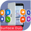 Microsoft Surface Duo Launcher