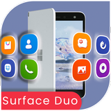 Microsoft Surface أيقونة