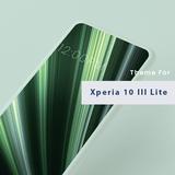 Xperia 10 III ícone