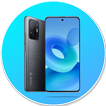 11T Pro Launcher