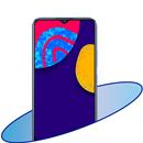 Samsung Galaxy A03s Launcher APK