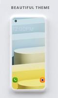Theme for Samsung Galaxy A22 Ekran Görüntüsü 2