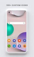 Theme for Samsung Galaxy A22 Ekran Görüntüsü 3