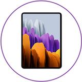 Theme for Samsung Tab S7 FE icône