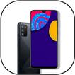 Galaxy F15 & F02s Theme