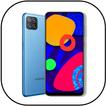Galaxy F12 Launcher