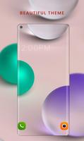 Galaxy F12 Launcher imagem de tela 2
