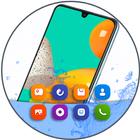 Galaxy F42 5G Launcher иконка