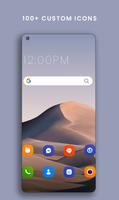 Galaxy F42 5G Launcher скриншот 3