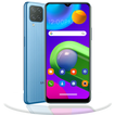 Theme for Samsung M12