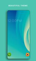 Theme for Realme C21Y تصوير الشاشة 2