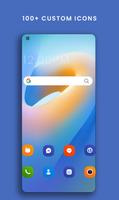 Theme for Realme C21Y تصوير الشاشة 3
