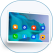 P-ixel Tablet 2023 Launcher