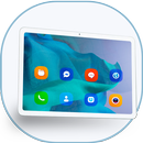 P-ixel Tablet 2023 Launcher APK