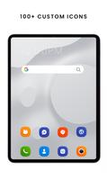 P-ixel Tablet 2023 Launcher تصوير الشاشة 2