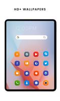 P-ixel Tablet 2023 Launcher تصوير الشاشة 3