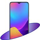 Theme for Realme C25 Theme APK