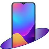 Theme for Realme C25 Theme biểu tượng