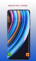 Theme for Realme C25 Theme تصوير الشاشة 2