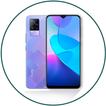 Theme for Vivo V21e