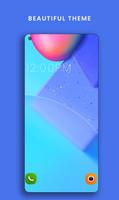 Theme for Vivo V21e تصوير الشاشة 2