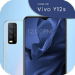 Vivo Y12 Launcher