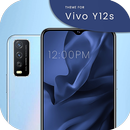 Vivo Y12 Launcher APK