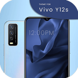 Vivo Y12 أيقونة