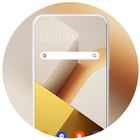Vivo X90 simgesi
