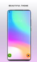 Xiaomi Poco X3 GT Launcher capture d'écran 2