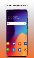 Xiaomi Poco X3 GT Launcher capture d'écran 3