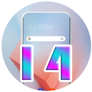 Xiaomi MIUI 14 Launcher APK